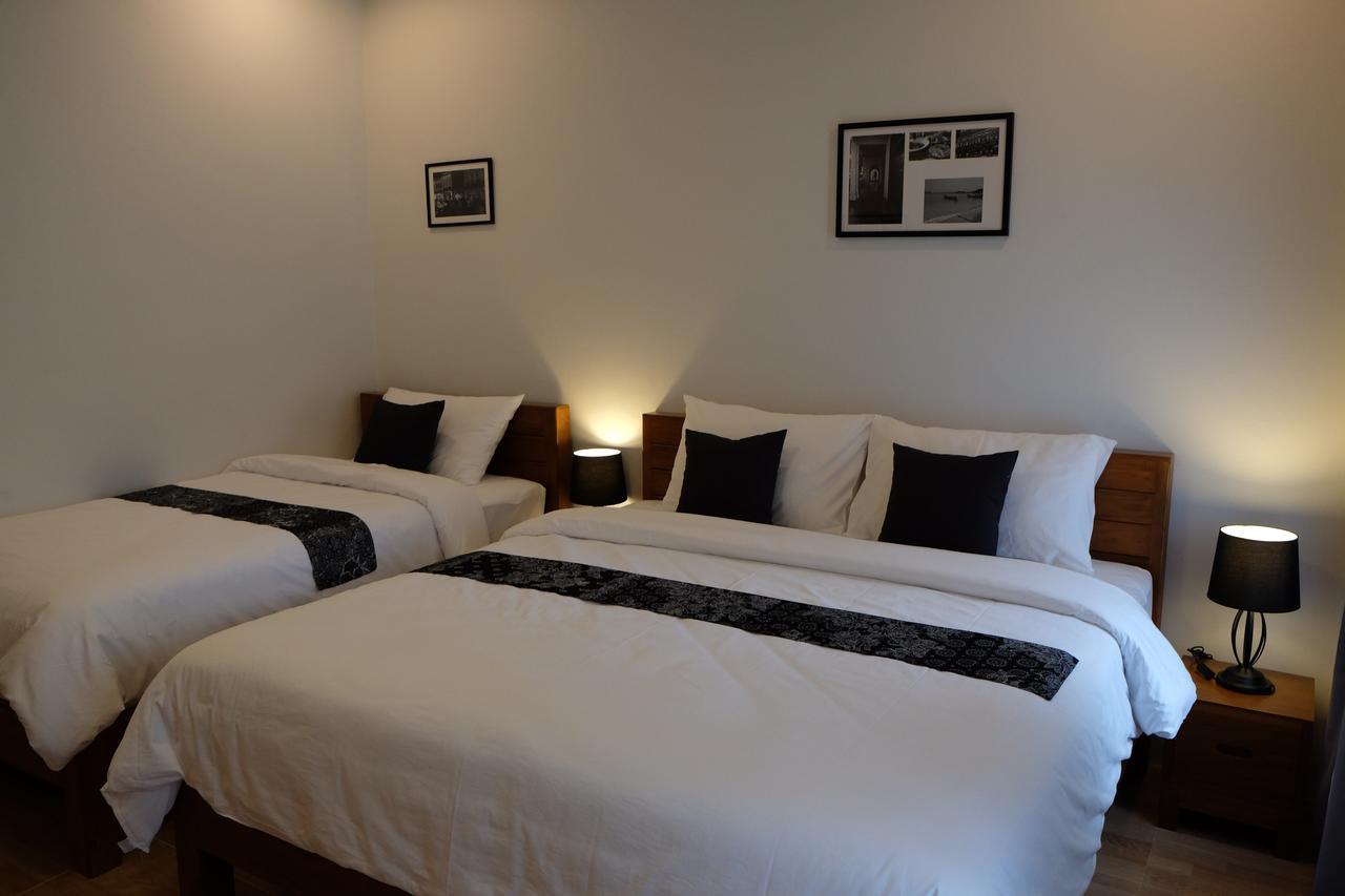 The Besavana Phuket - Sha Extra Plus Exterior foto