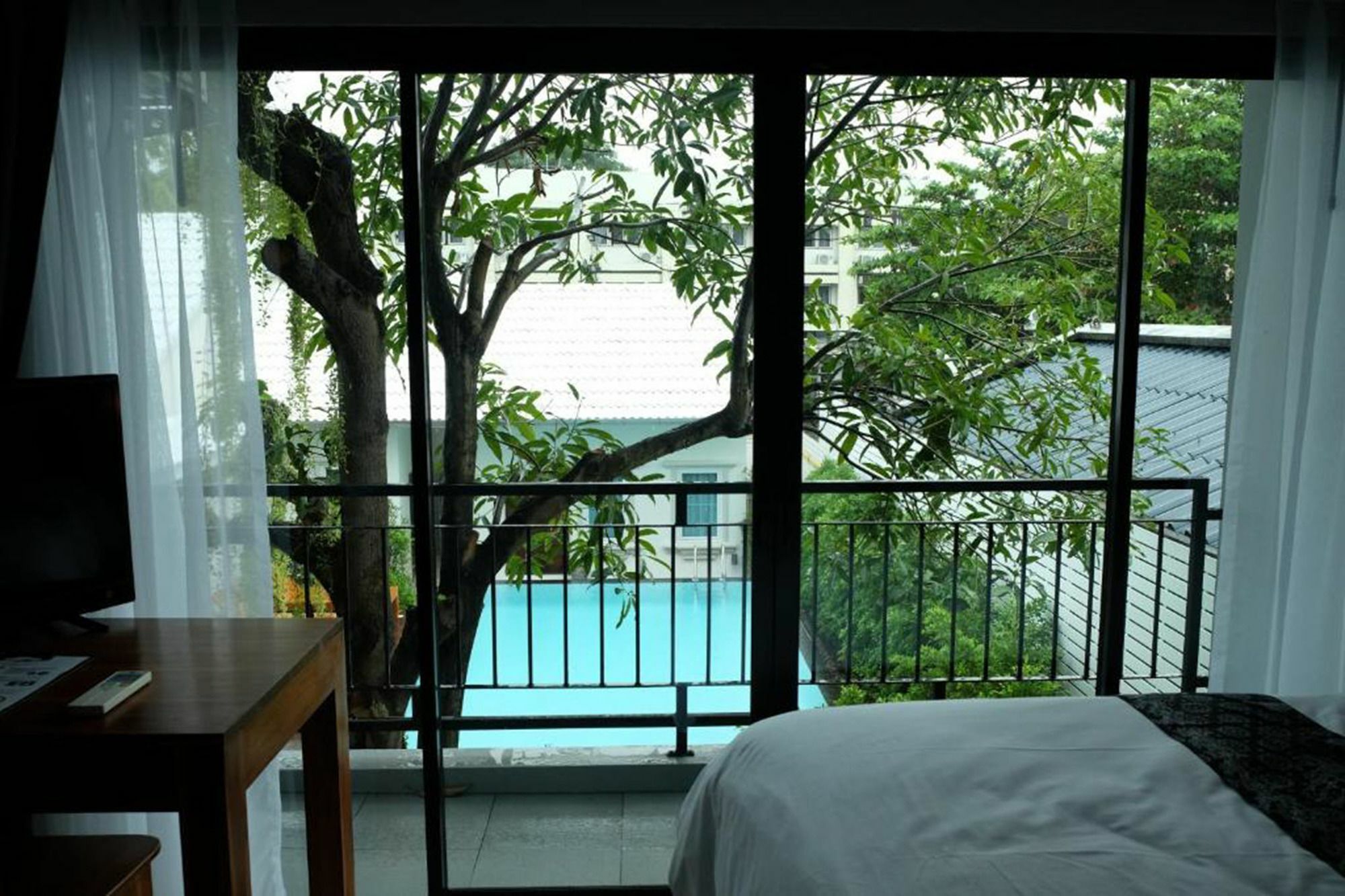 The Besavana Phuket - Sha Extra Plus Exterior foto