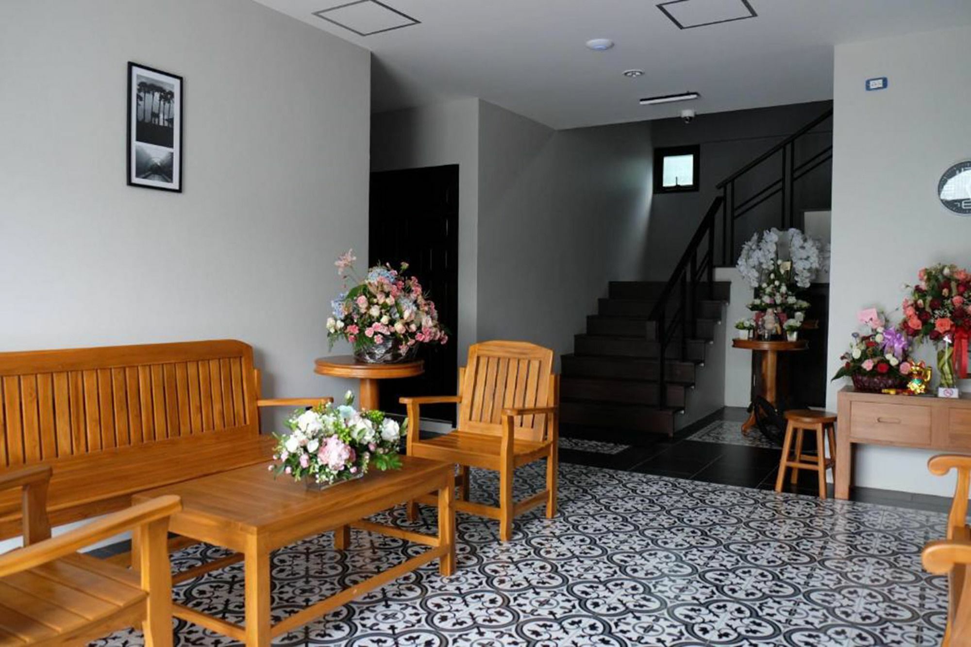 The Besavana Phuket - Sha Extra Plus Exterior foto