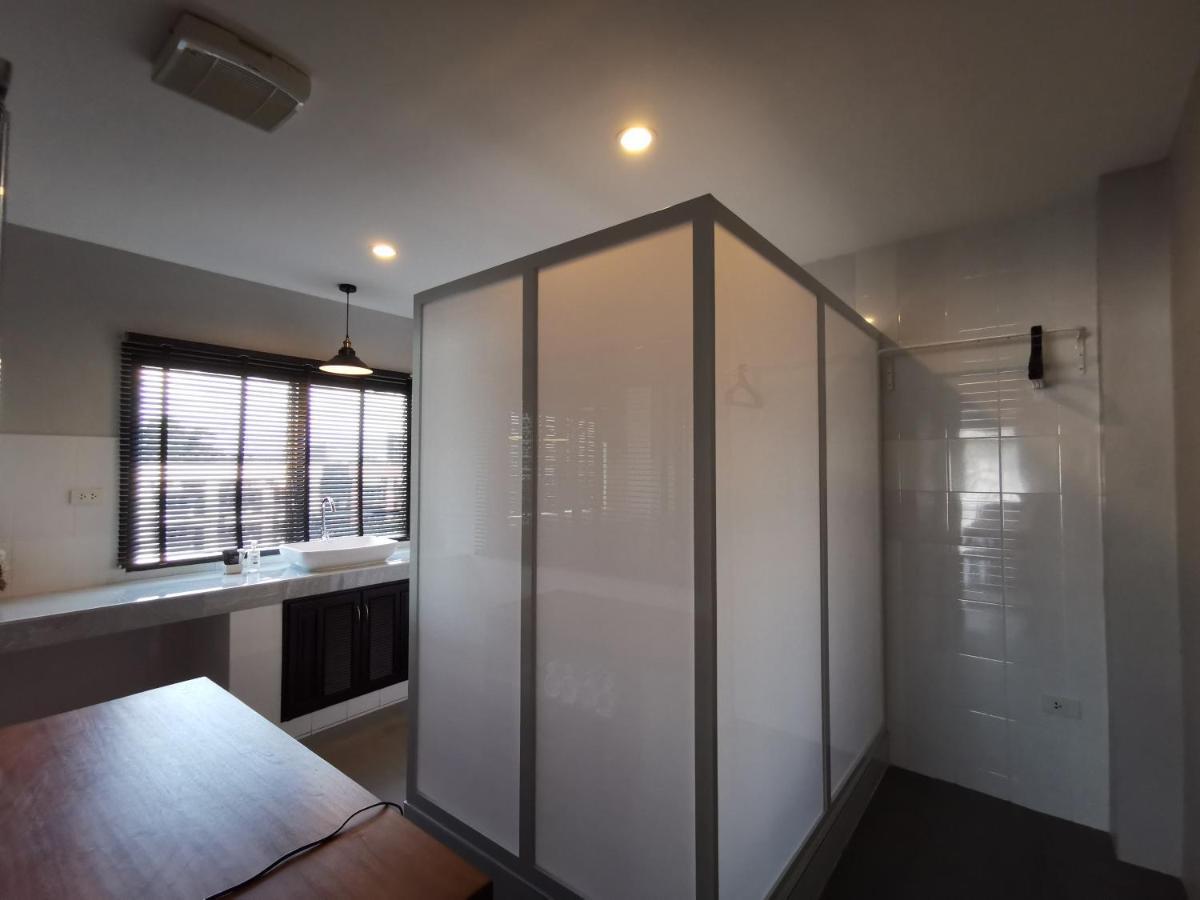 The Besavana Phuket - Sha Extra Plus Exterior foto